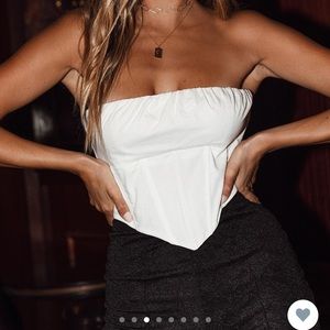 Princess polly top